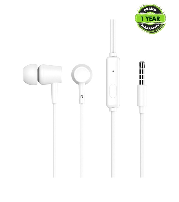 Buy Yison G13 Headphones White Online