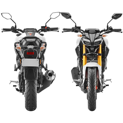 Buy Yamaha MT15 Bs7 India black Online at Best Price in Bangladesh