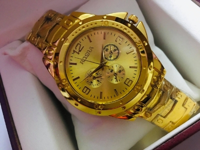 Picture of Men Business Watch Quartz Stainless Steel Watches Fashion