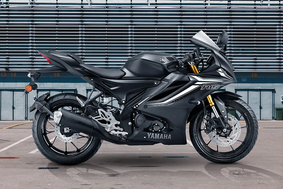 Buy Yamaha R15v4 bs7 India at Best Price in Bangladesh
