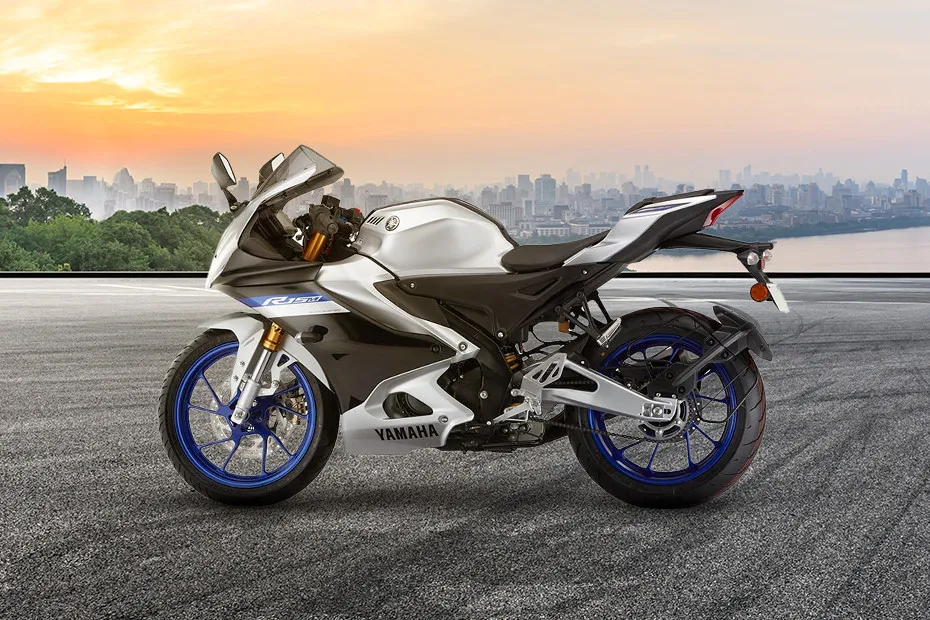 Buy Yamaha R15v4 bs7 India at Best Price in Bangladesh