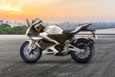 Buy Yamaha R15v4 bs7 India at Best Price in Bangladesh