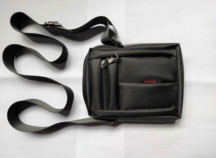 Picture of Man Crossbody Massenger bags