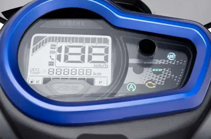 Buy Yamaha RayZR at Best Price in Bangladesh