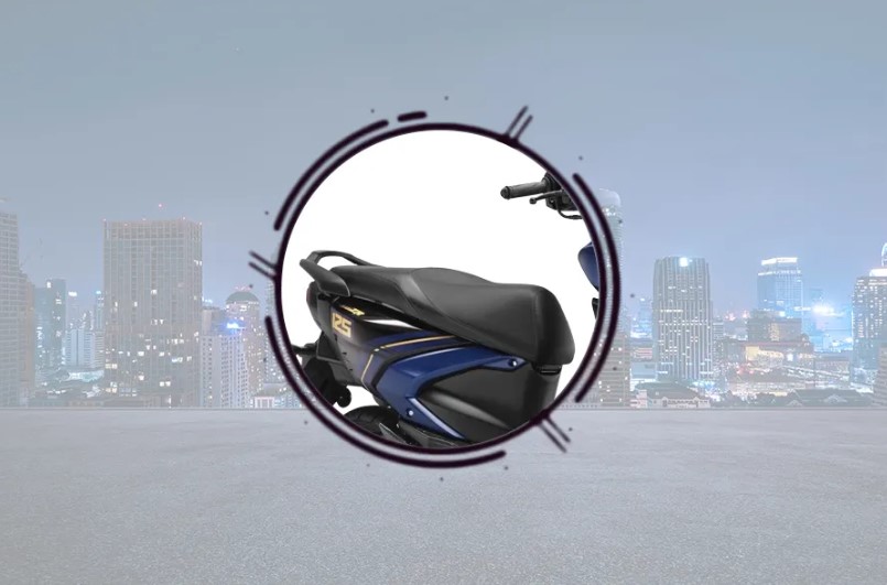 Buy Yamaha RayZR at Best Price in Bangladesh
