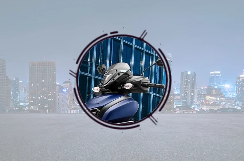 Buy Yamaha RayZR at Best Price in Bangladesh