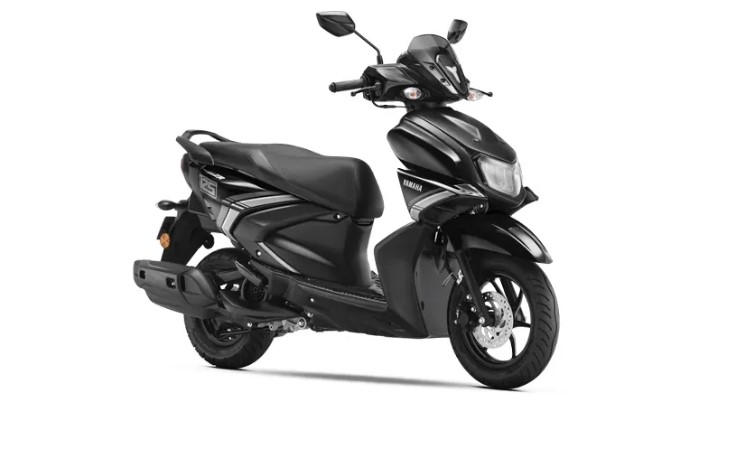 Buy Yamaha RayZR at Best Price in Bangladesh