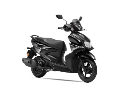 Buy Yamaha RayZR at Best Price in Bangladesh