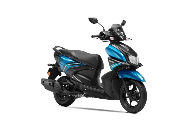 Buy Yamaha RayZR at Best Price in Bangladesh