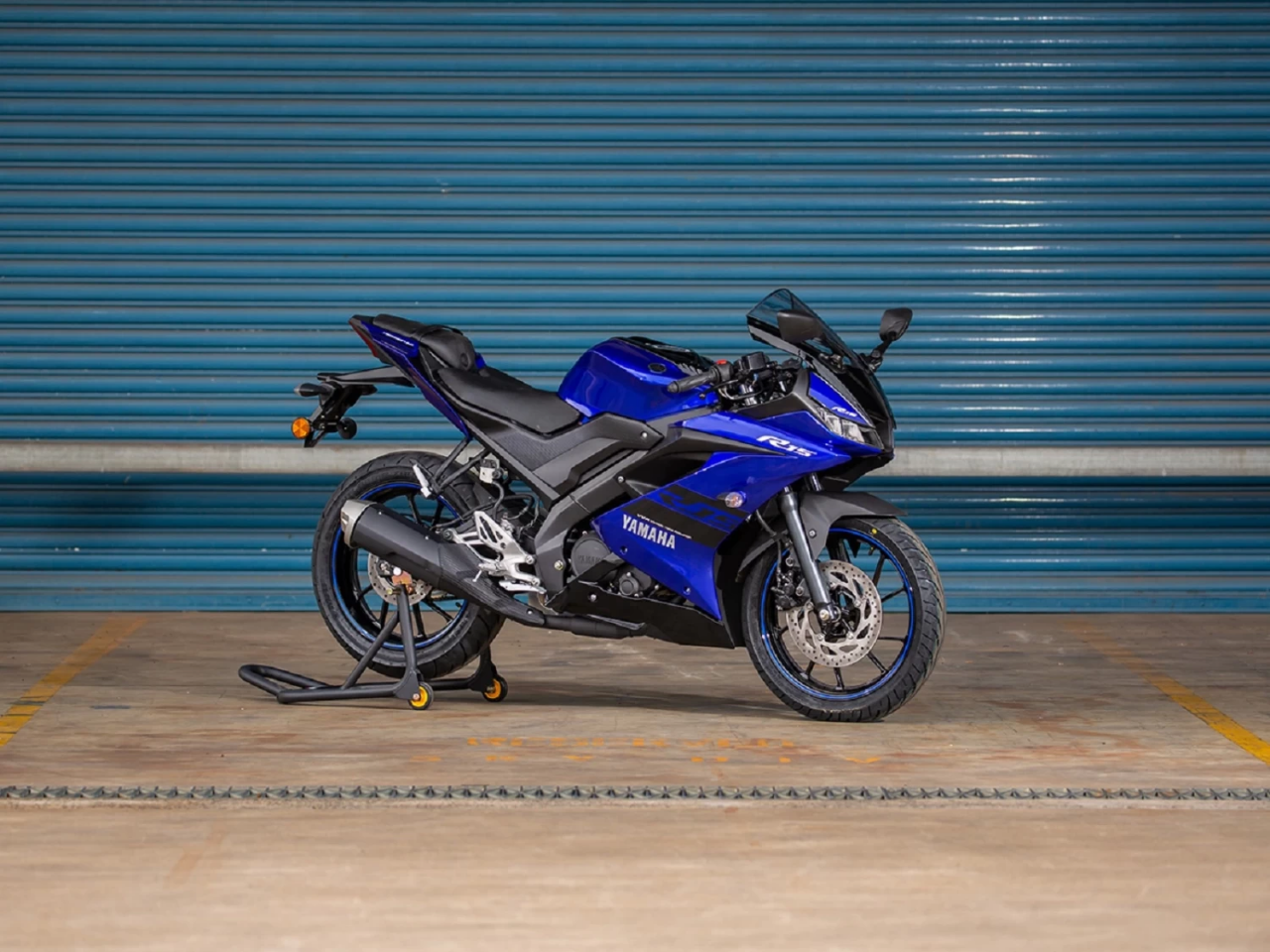 Buy Yamaha R15m Indo at Best Price in Bangladesh