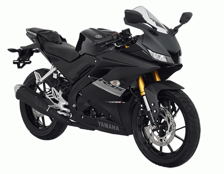 Buy Yamaha R15m Indo at Best Price in Bangladesh