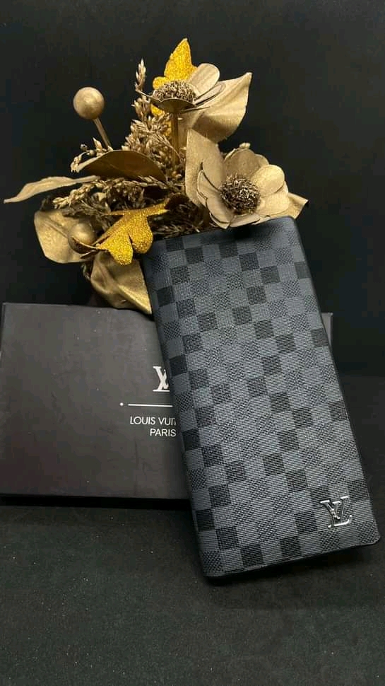 Picture of Fashion  Wallet PU Leather  Wallet for Man