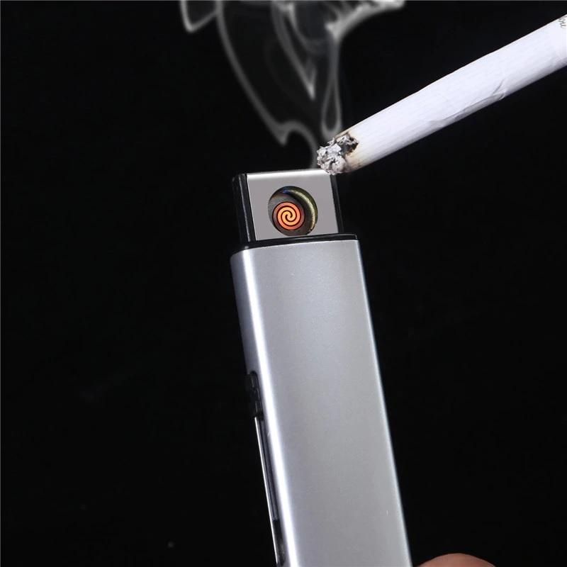 Picture of Exclusive fashionable lighter for man