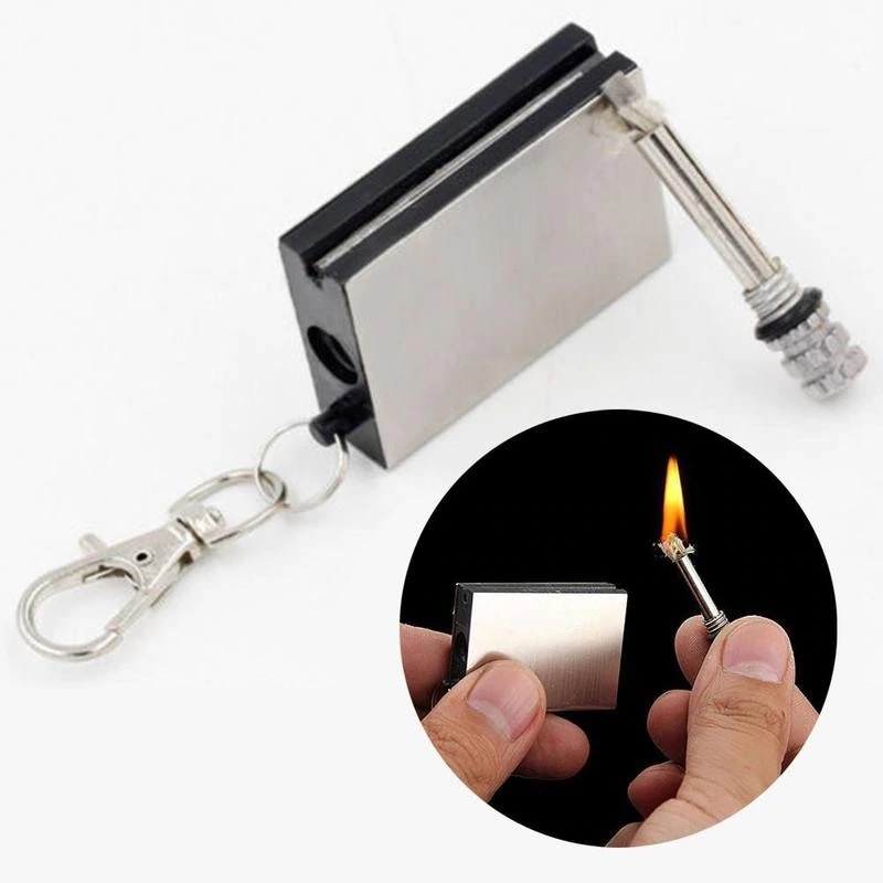 Picture of Exclusive fashionable lighter for man