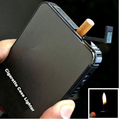 Picture of Exclusive fashionable lighter for man