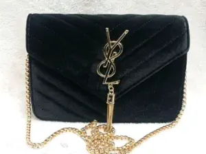 Girls Fashionable crossBody Party Purse