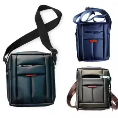 Picture of Cross Body Messenger Bag for Men