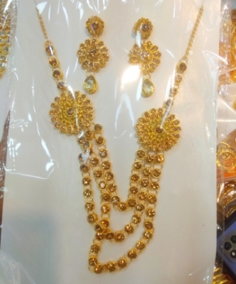 Picture of Fashionable Ear Ring Set For Girls - Ear Ring