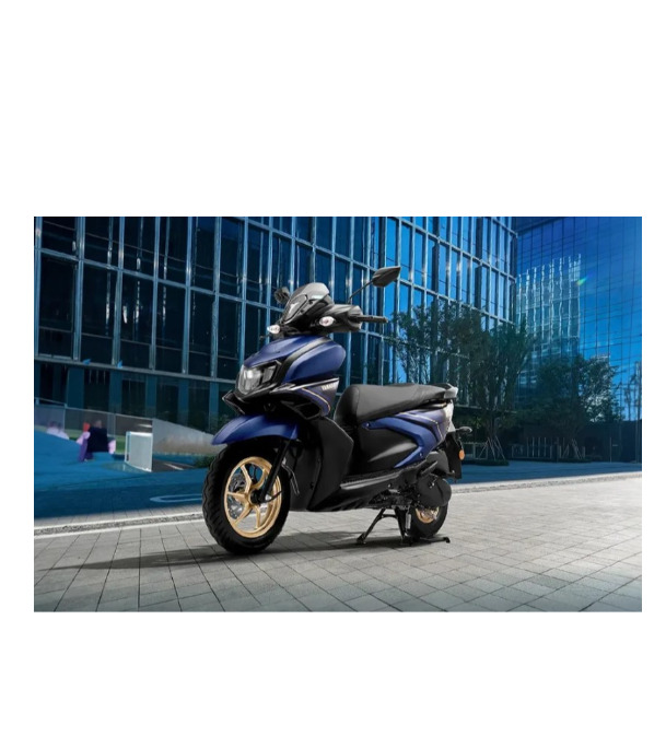 Buy Yamaha RayZR at Best Price in Bangladesh