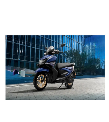 Buy Yamaha RayZR at Best Price in Bangladesh