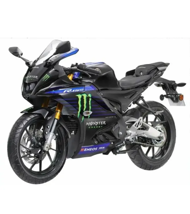 Buy Yamaha R15m Monster Indo at Best Price in Bangladesh