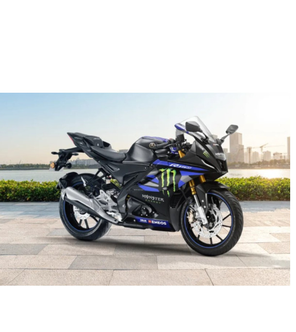 Buy Yamaha R15M monster Indi Online at Best Price in Bangladesh