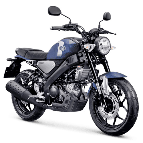Buy Yamaha XSR 155 Indonesia at Best Price in Bangladesh