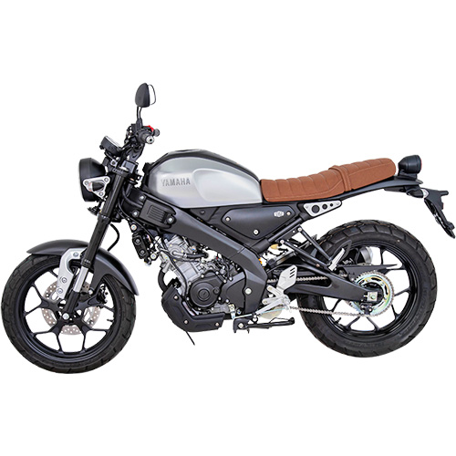 Buy Yamaha XSR 155 Indonesia at Best Price in Bangladesh