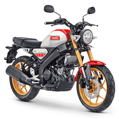 Buy Yamaha XSR 155 Indonesia at Best Price in Bangladesh