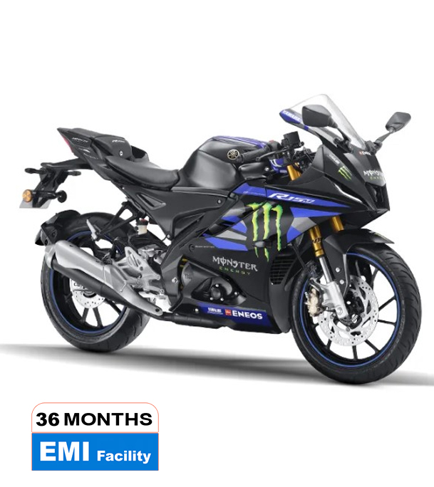 Buy Yamaha R15M monster Indi Online at Best Price in Bangladesh	