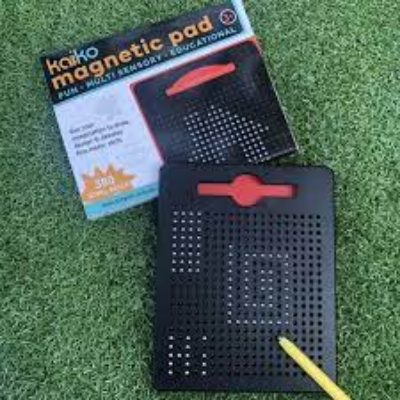 Buy Magnetic Drawing Board - Board Game for kids  Online