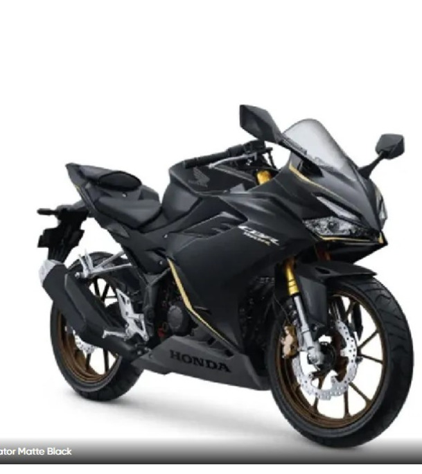 Buy HONDA CBR Indo Black at Best Price in Bangladesh