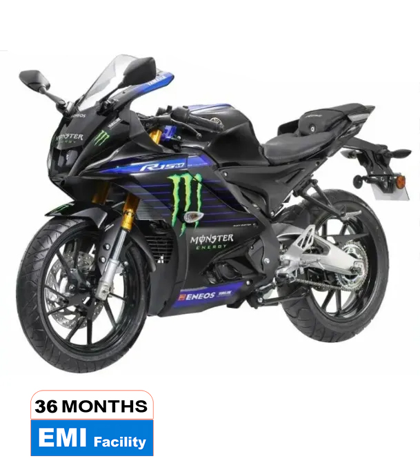 Buy Yamaha R15m Monster Indo at Best Price in Bangladesh	