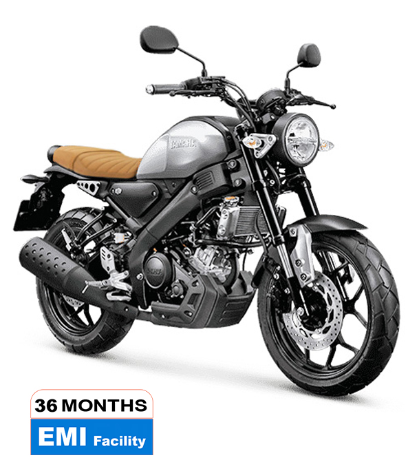 Buy Yamaha XSR 155 Indonesia at Best Price in Bangladesh	