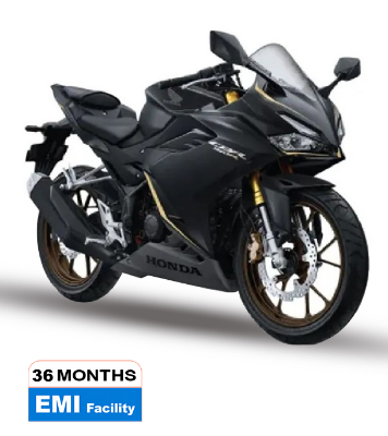 Buy HONDA CBR Indo Black at Best Price in Bangladesh	