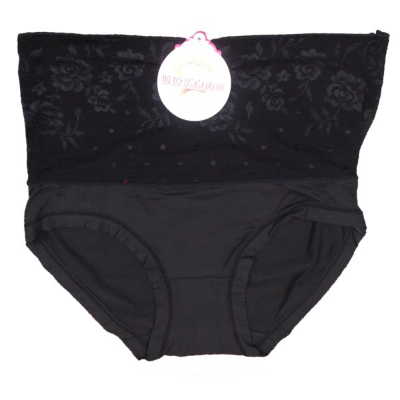Picture of Highwaist Underwear Panty for Woman