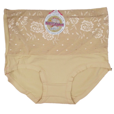 Picture of HighWaist Underwear Panty for Woman