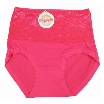 Picture of Highwaist Underwear Panty for Woman