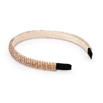 Buy Fancy Hijab Band, Girl Fashion Hair Head Band at Best Price in Bangladesh