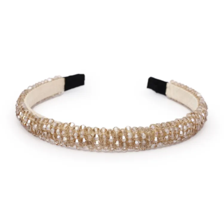 Buy Fancy Hijab Band, Girl Fashion Hair Head Band at Best Price in Bangladesh