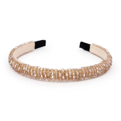 Buy Fancy Hijab Band, Girl Fashion Hair Head Band at Best Price in Bangladesh