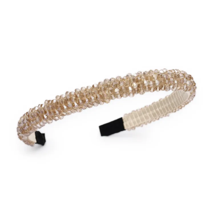 Buy Fancy Hijab Band, Girl Fashion Hair Head Band at Best Price in Bangladesh