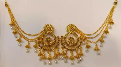 Buy Earring For Women Bahaboli - Ear Ring at Best Price in Bangladesh