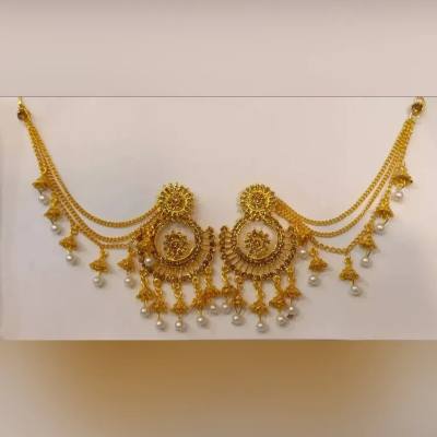 Buy Earring For Women Bahaboli - Ear Ring at Best Price in Bangladesh