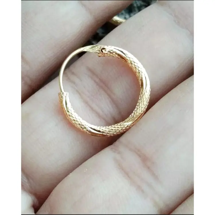 Buy Earring For Women Bahaboli - Ear Ring at Best Price in Bangladesh