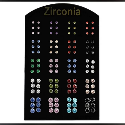 Buy 6 Earrings for women  at Best Price in Bangladesh