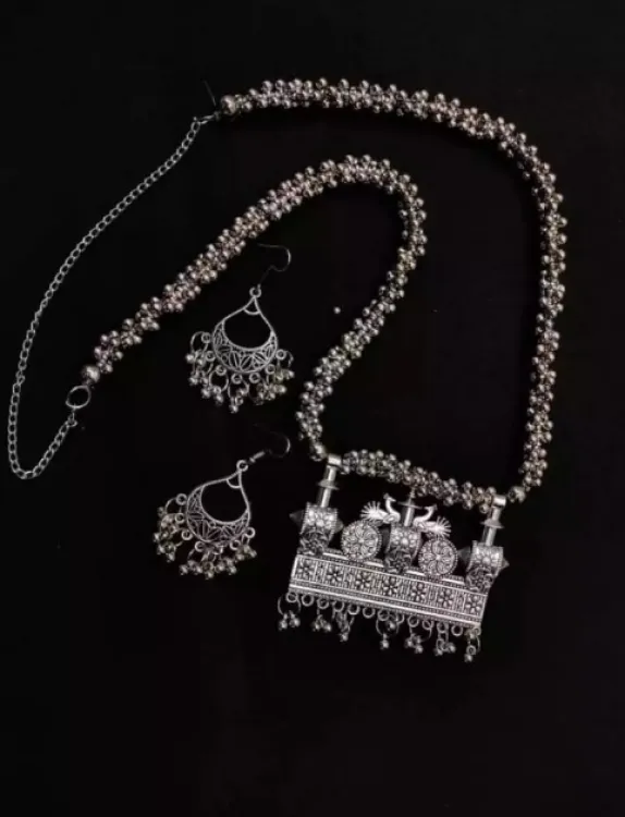 Buy Crystal Butterfly Necklace For Women Korean Luxury Fairy Girl Jewelry  at Best Price in Bangladesh