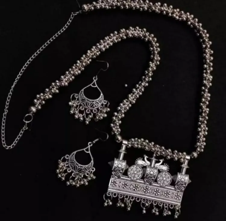 Buy Crystal Butterfly Necklace For Women Korean Luxury Fairy Girl Jewelry  at Best Price in Bangladesh