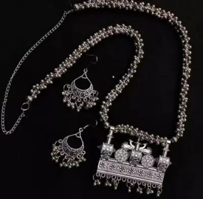 Buy Crystal Butterfly Necklace For Women Korean Luxury Fairy Girl Jewelry  at Best Price in Bangladesh