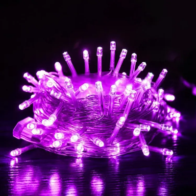 Buy Purple Decorative Fairy Lights at Best Price in Bangladesh
